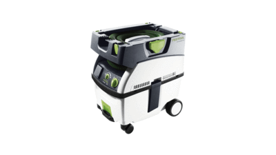 Aspirateur de chantier FESTOOL CTL MIDI