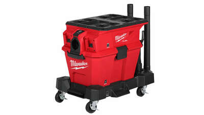 aspirateur sans fil NEXUS M18 F2VC23LG2 Milwaukee Classe L aspirateur sans fil NEXUS M18 F2VC23LG2 Milwaukee Classe L