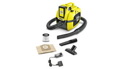 aspirateur sans fil WD1 11983010 Karcher