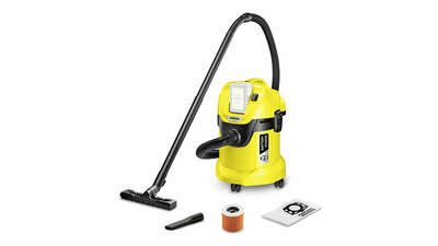 aspirateur sans fil WD3 16299100 Karcher