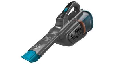 Aspirateur à main sans fil BLACK+DECKER BHHV320B-QW Aspirateur à main sans fil BLACK+DECKER BHHV320B-QW
