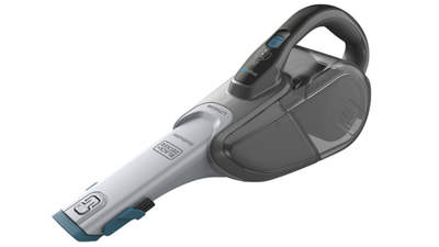 Aspirateur à main sans fil BLACK+DECKER DVJ325BF-QW