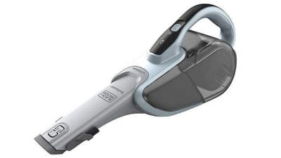 Aspirateur à main sans fil BLACK+DECKER DVJ325J-QW