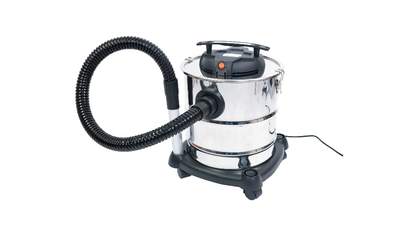 Aspirateur avaleur de cendres FUXTEC K-416