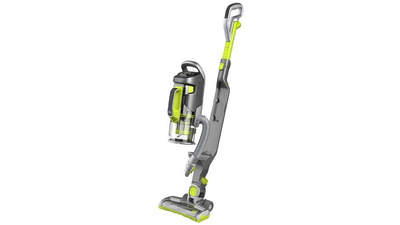 Aspirateur balai sans fil spécial allergies BLACK+DECKER CUA625BHA-QW