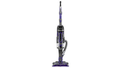 Aspirateur balai spécial animaux sans fil BLACK+DECKER CUA525BHP-QW