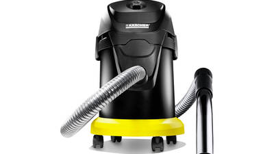 Aspirateur de cendres Kärcher AD 3 Premium Fireplace