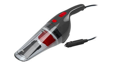 Aspirateur dusbuster Auto BLACK+DECKER NV1200AV