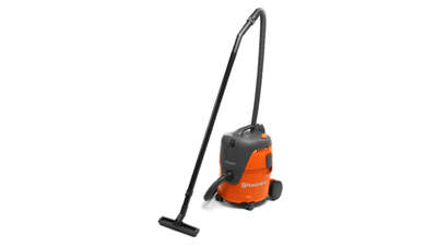 Aspirateur eau et poussière HUSQVARNA WDC 220