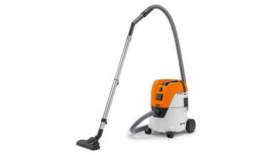 Aspirateur eau et poussières SE 62 E STIHL