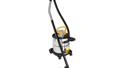 Aspirateur pour salissures sèches Peugeot Outillage EnergyClean-20L