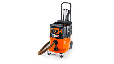 Aspirateur de chantier Dustex 35 LX AC