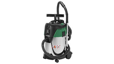 Aspirateur filaire eau et poussières HIKOKI 30 L RP300YDLWAZ