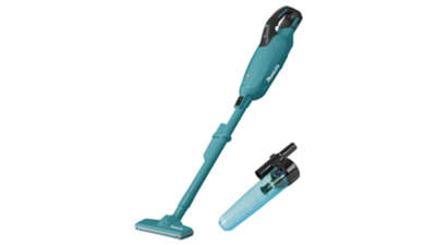 Aspirateur Makita DCL280FZC