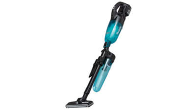Aspirateur Makita DCL281FZCB