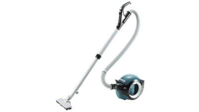 Aspirateur Makita DCL501Z