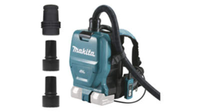 Aspirateur Makita DVC260ZX