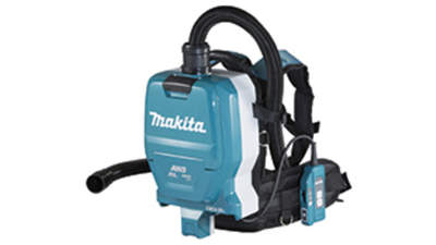 Aspirateur Makita DVC265ZXU