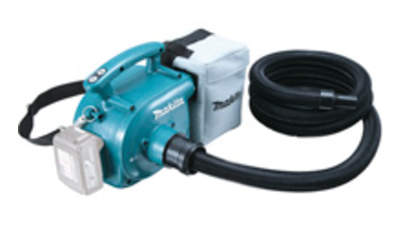 Aspirateur Makita DVC350Z