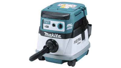Aspirateur Makita DVC864LZX