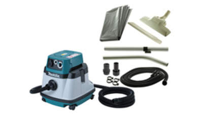 Aspirateur Makita VC2510LX1