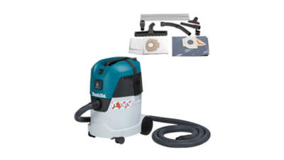 Aspirateur Makita VC2512L