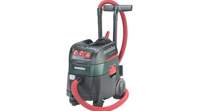 Aspirateur de chantier Metabo ASR 35 L ACP