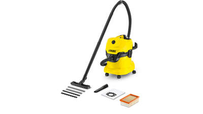 Aspirateur Multifonction Kärcher WD 4