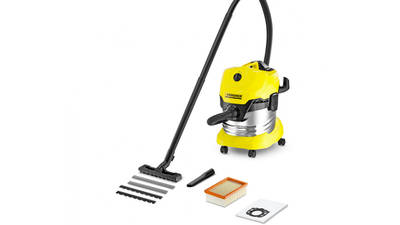 Aspirateur multifonctions Kärcher WD 4 Premium