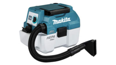 Aspirateur Souffleur Makita DVC750LZ