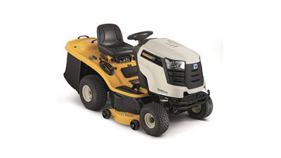 Autoportée CC 1024 KHN Cub Cadet