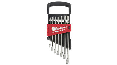 Test et prix Clé mixtes métriques Milwaukee 4932464257 promotion pas cher