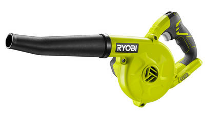 avis et prix Souffleur Ryobi Ryobi R18TB ONE +