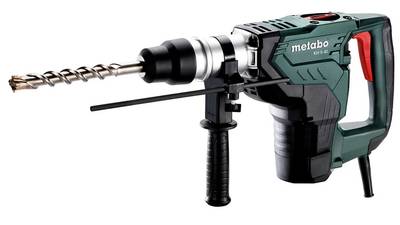 avis et prix perforateur sds max Metabo KH 5-40 promotion pas cher