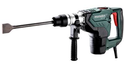 avis et prix perforateur sds max Metabo KH 5-40 600763500 promotion pas cher