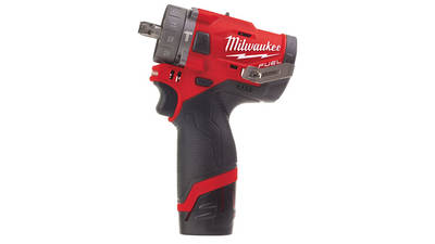 test et avis perceuse visseuse à percussion Milwaukee M12 FPDX-202X prix pas cher