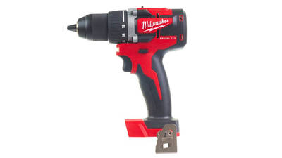 Test et avis de la perceuse visseuse M18 CBLDD-0X Milwaukee prix pas cher