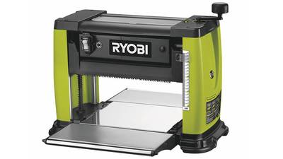 test et avis rabot RAP1500G Ryobi prix pas cher