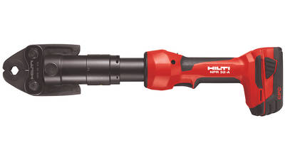 Test et avis pince à sertir hilti NPR 32-A prix pas cher