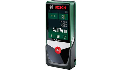 Bosch Télémètre Laser Zamo 3 à prix pas cher