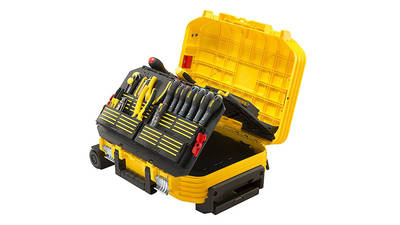 avis et prix valise de maintenance stanley fatmax FMST1-75530