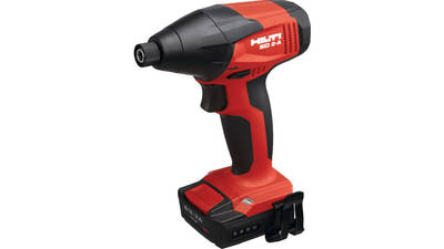 Test, avis et prix : Visseuse à chocs sans fil HILTI SID 4-A22