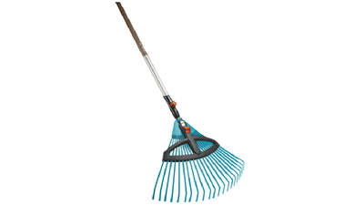 Balai à gazon réglable combisystem GARDENA 3099-30