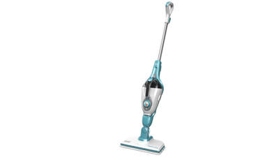 Balai vapeur avec nettoyeur à main gant Steamitt filaire BLACK+DECKER FSMH1351SM-QS