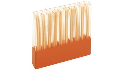 Bâtonnets de shampooing cire Gardena 989-30