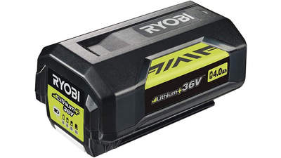 batterie 36 V MAX POWER de 4,0 BPL3640D2 Ryobi