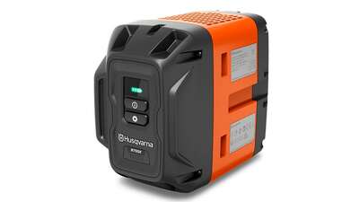 batterie B750X PACE Husqvarna 