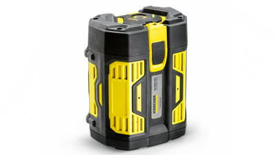 Batterie karcher BC 800 Adv 2.852-189.0