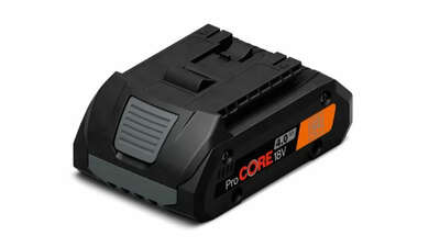 Batterie PROCORE 18 V 4,0 Ah AS 92604341020 FEIN