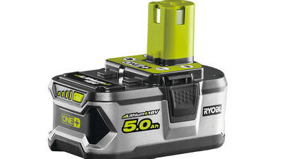 Batterie Ryobi ONE+ RB18L50 5,0 Ah